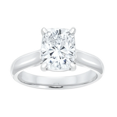 SPECIAL! 2.00CT F VS2  GIA CERTIFIED Cushion Modified Brilliant Radiant Cut Natural Diamond